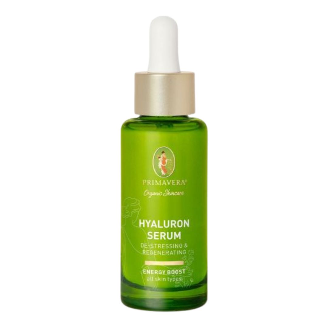 Hyaluron Serum PV ViVere Aromapflege