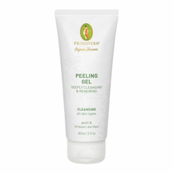 Peeling Gel PV ViVere Aromapflege