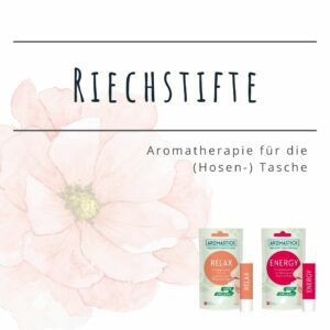 Riechstifte