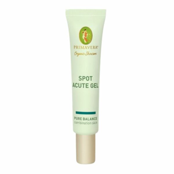 Spot Acute Gel ViVere Aromapflege