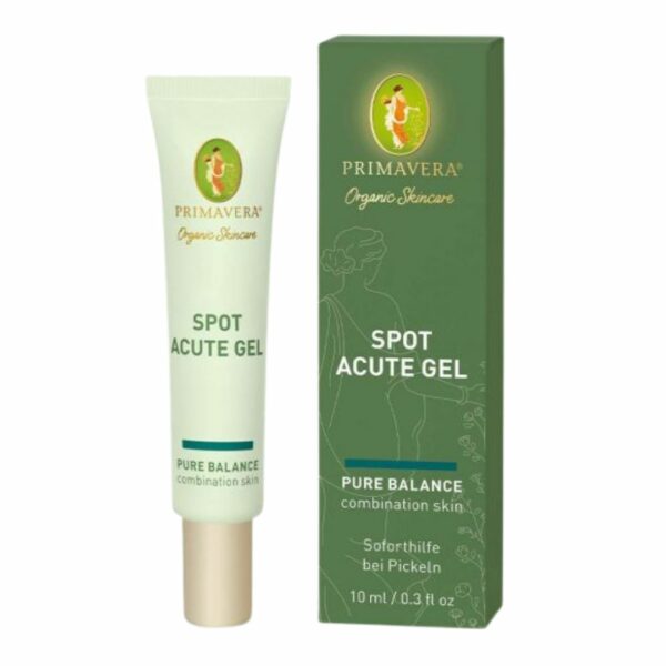 Spot Acute Gel ViVere Aromapflege