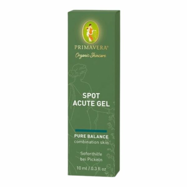 Spot Acute Gel ViVere Aromapflege