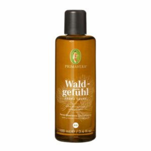 Waldgefühl Aroma Sauna bio Primavera - ViVere Aromapflege