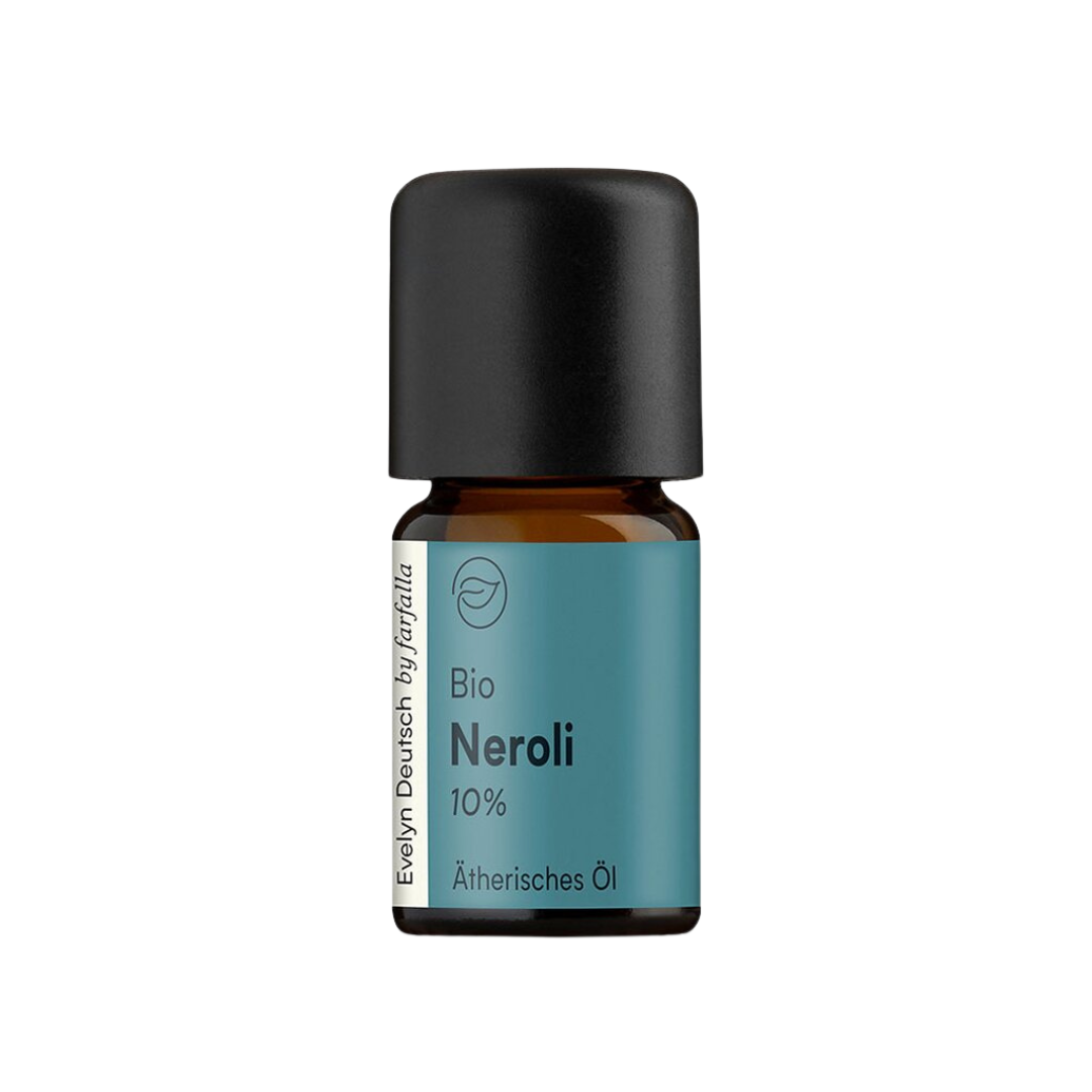 Neroli Bio 10 Prozent ED ViVere Aromapflege