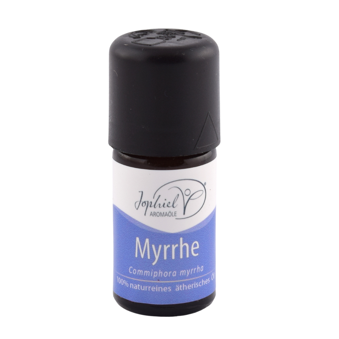 Myrrhe Bio Jophiel ViVere Aromapflege