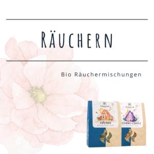 Räuchern