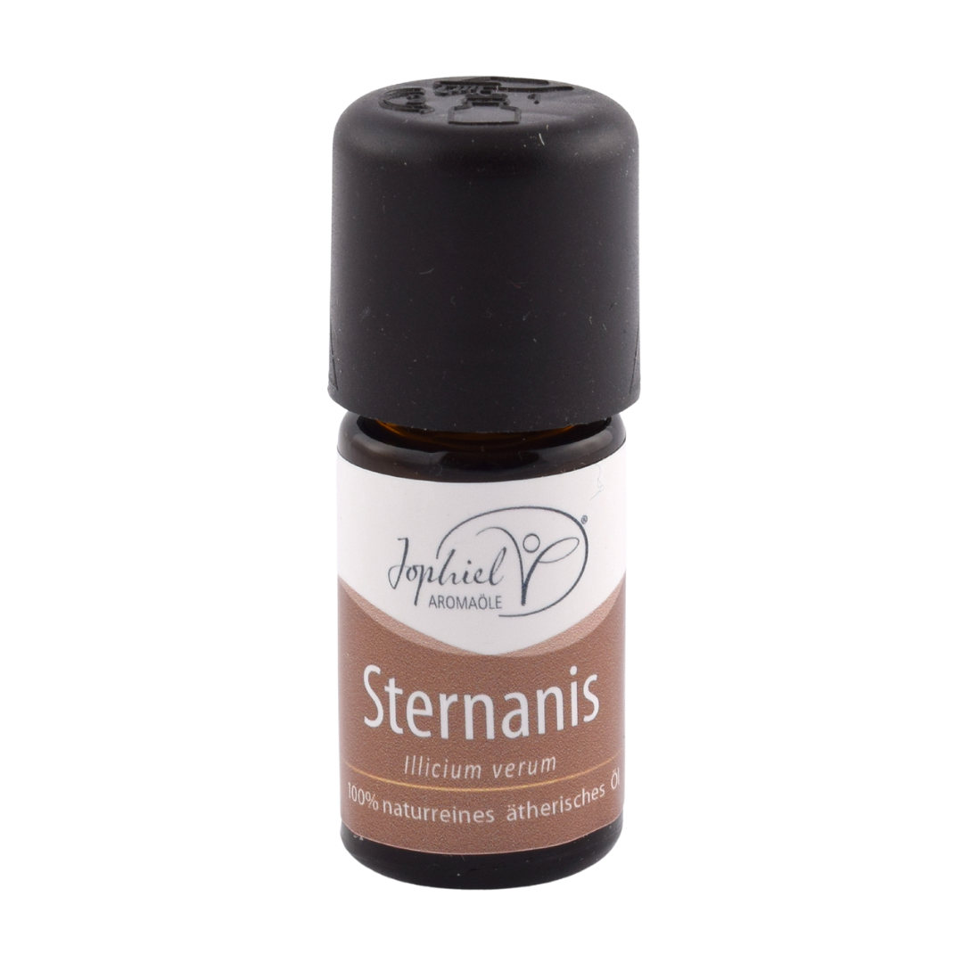 Sternanis Bio Jophiel ViVere Aromapflege