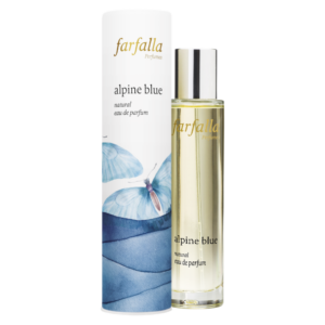 Eau De Parfum Alpine Blue ViVere Aromapflege