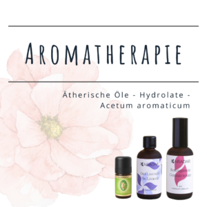 Aromatherapie