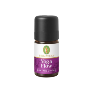 Yoga Flow Duftmischung Primavera bei ViVere Aromapflege