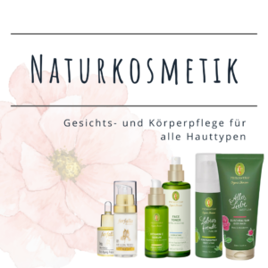 Naturkosmetik