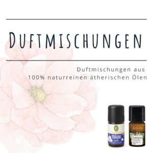 Duftmischungen