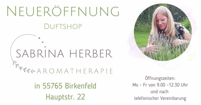 Neueroeffnung Geschaeft Birkenfeld ViVere Neueroeffnung Geschaeft Birkenfeld ViVere