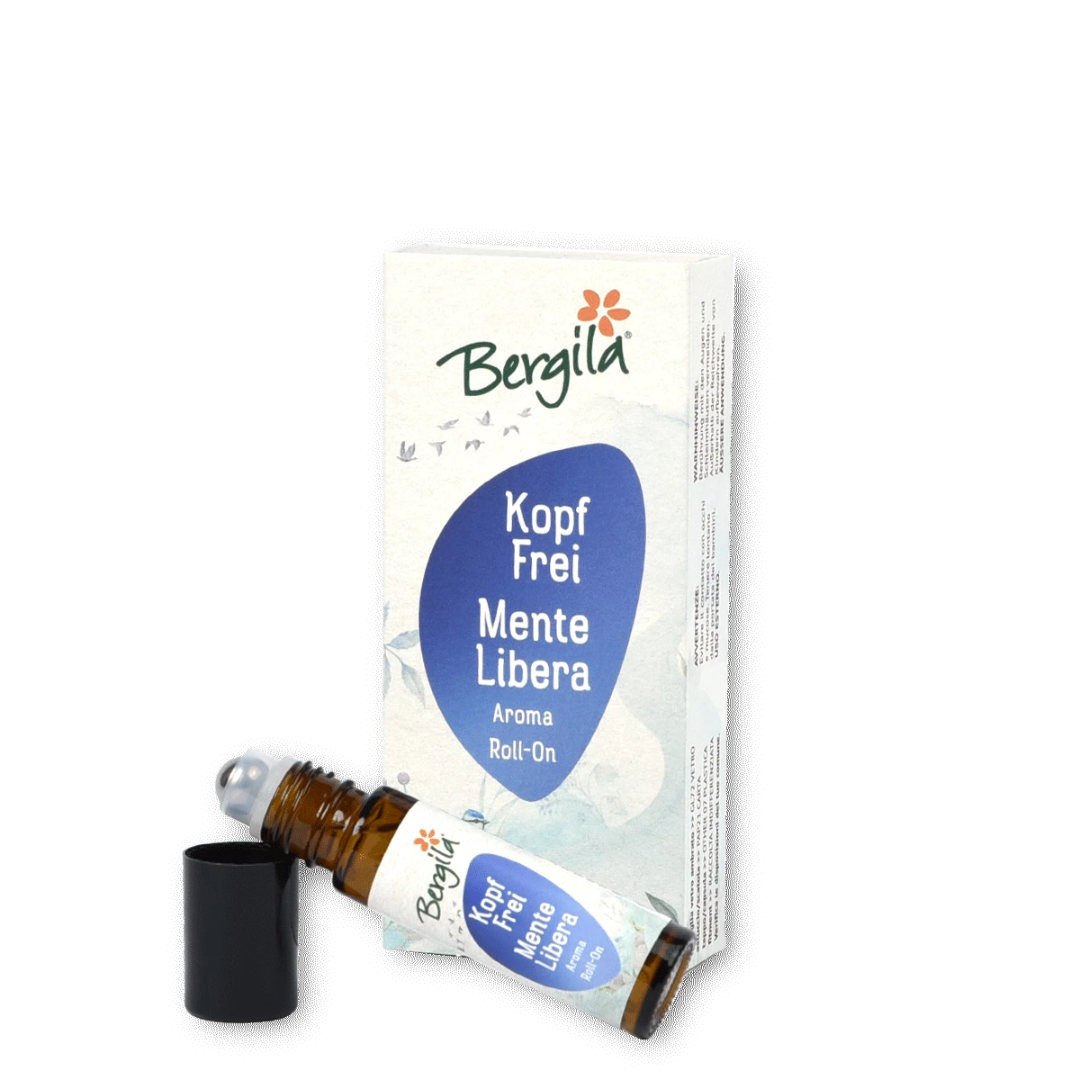 Kopffrei Roll On ViVere