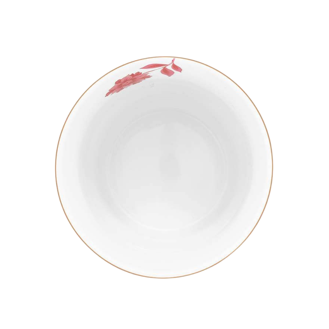 Pip Studio Tasse Royal Stripes Dklrosa Innen 382