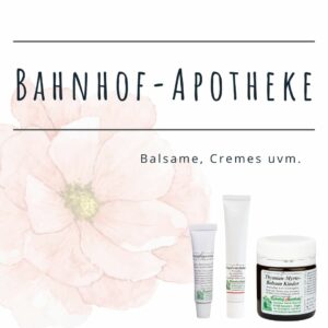 Bahnhof-Apotheke