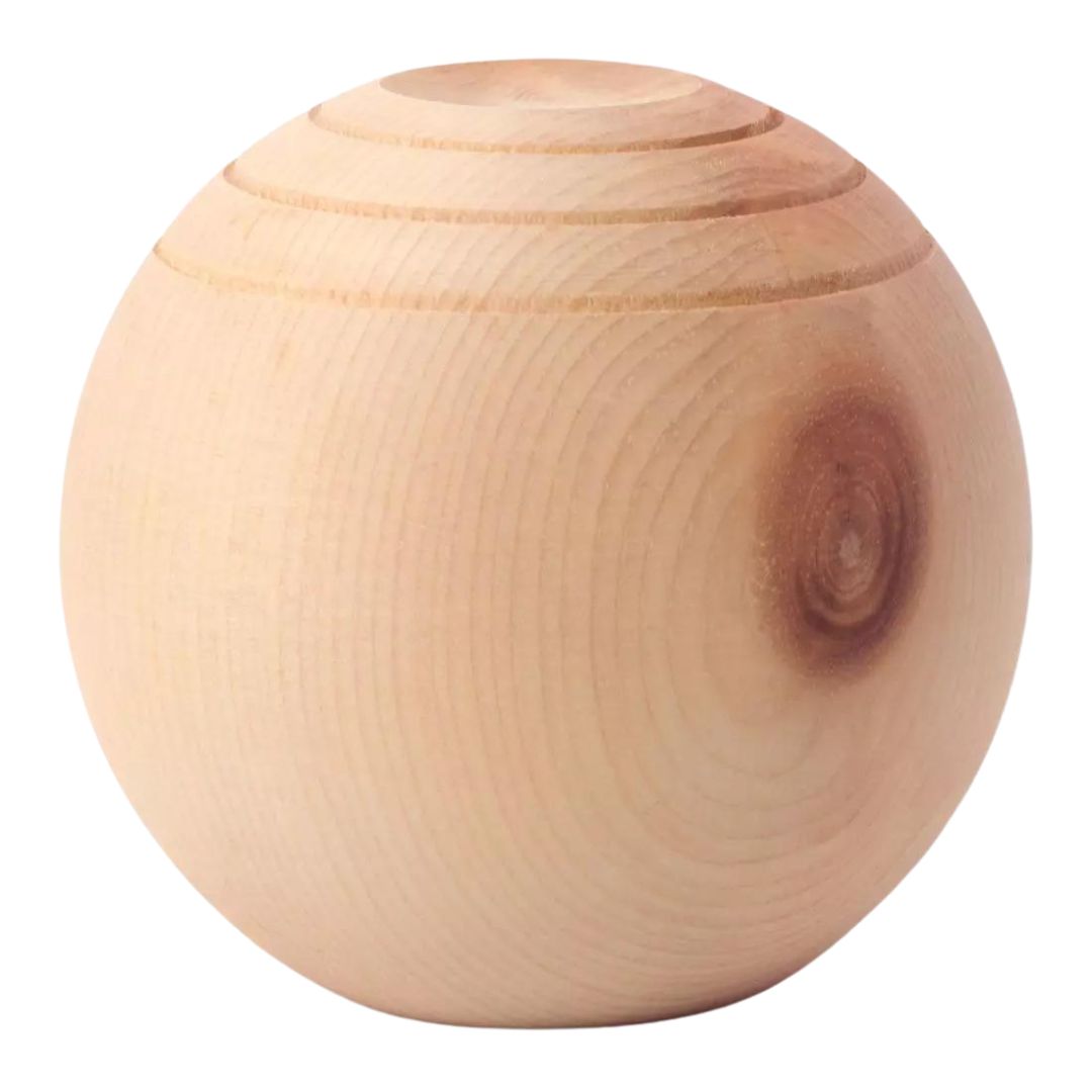 Zirbenkugel Einzeln Primavera ViVere