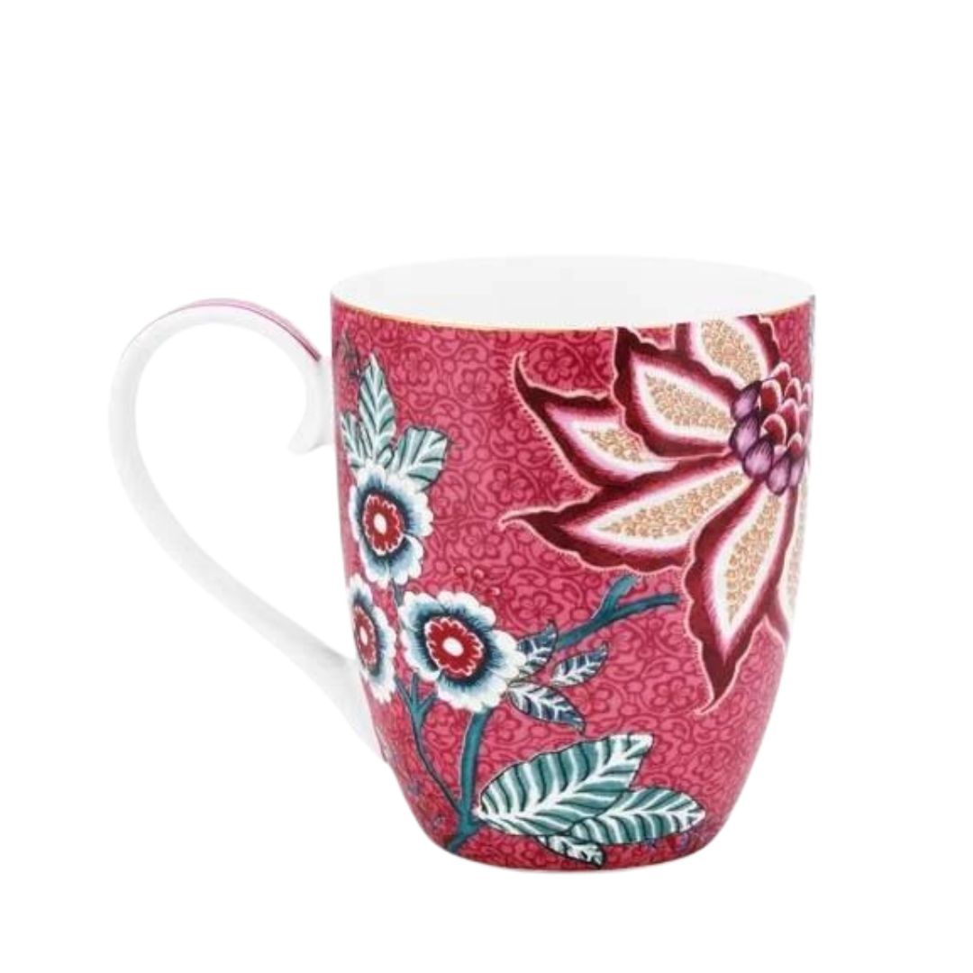 Pip Tasse 51002325 XL Flower Festival