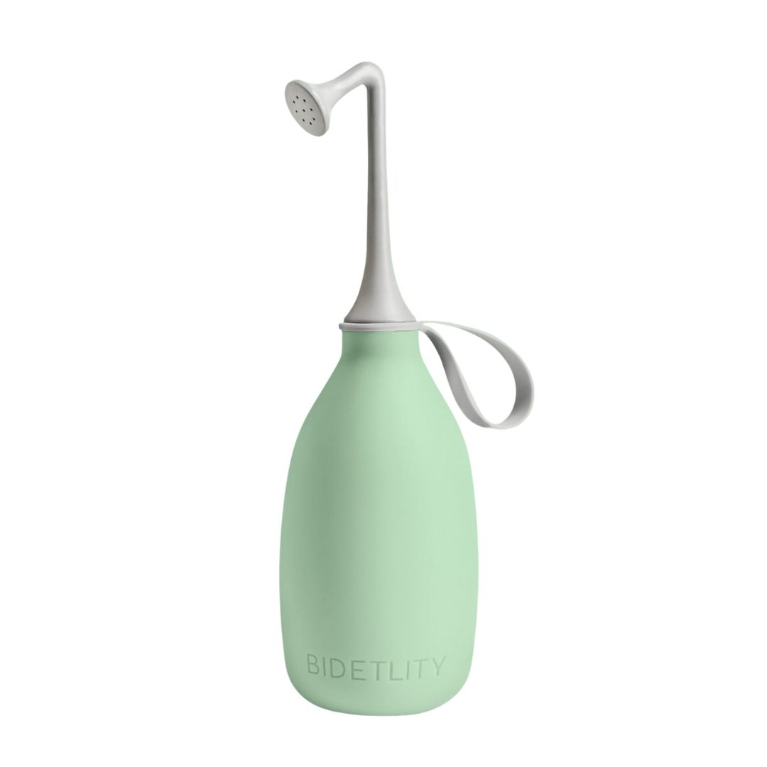 Bidetlity Bidet Minty Mint ViVere