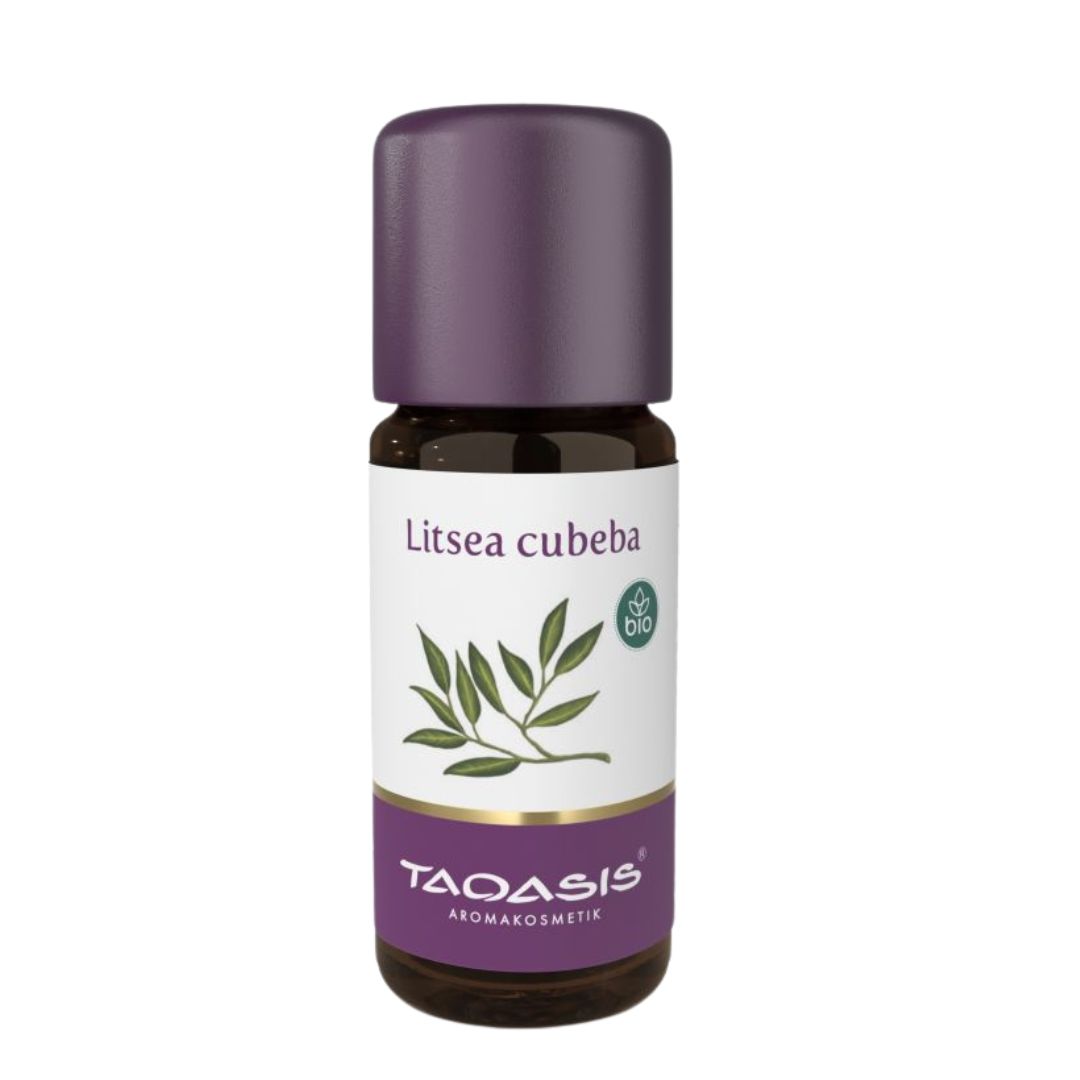 Taoasis_Litsea_cubeba_10ml_ViVere