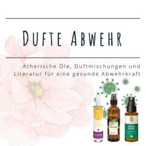 Dufte Abwehr